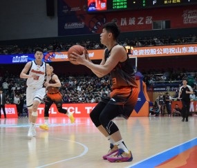 知耻而后勇！山东男篮99：86击败广东，重返联盟前四