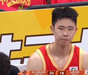 PG电子-孙铭徽复出大胜进四强，胡金秋15分伤退，张宁仅3分24分惨败